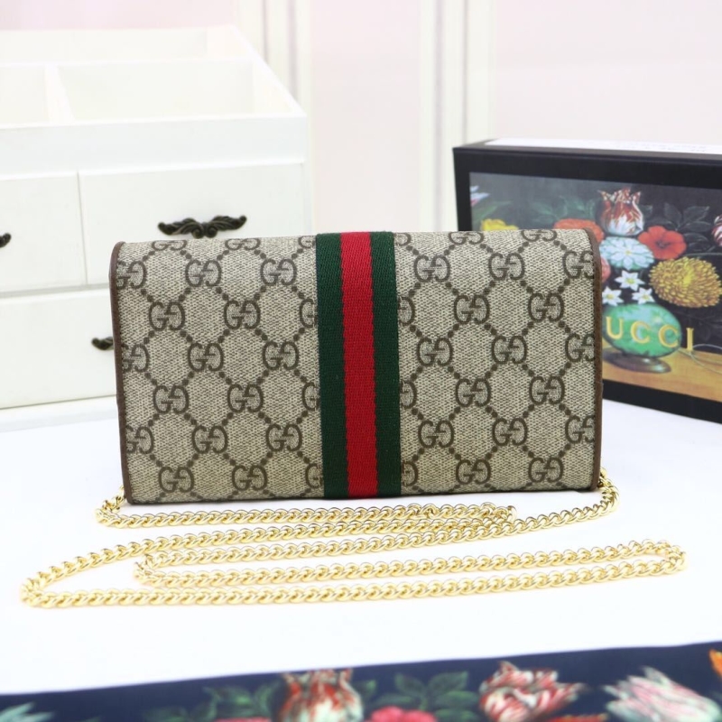 Gucci Satchel Bags